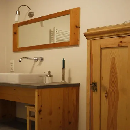 Ferienwohnung Art Im Ries Goldener Stern Nördlingen
