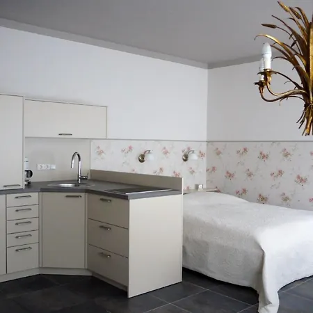 Apartament Ferienwohnung Art Im Ries Goldener Stern *