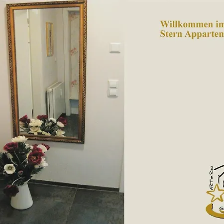Apartament Ferienwohnung Art Im Ries Goldener Stern Nördlingen